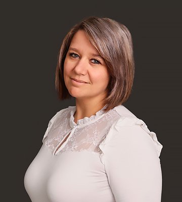 Iveta Štampachová, Sales, KLAUS Timber a.s.