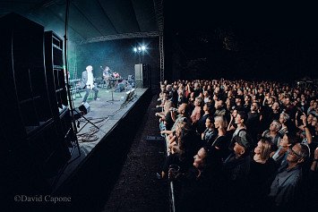 Zelená Hora žije 2024 - Pražský výběr 9. 8. 2024