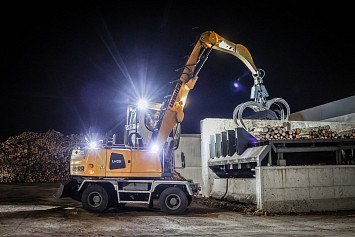 Návštěva ze Stora Enso 4. 12. 2024